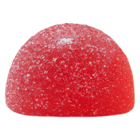 Animal Style Sour Wild Raspberry - Live Rosin