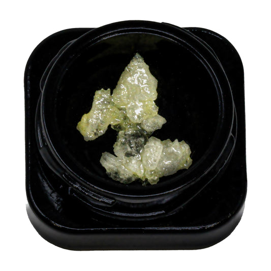 Cosmic Durban Poison THCA Diamonds