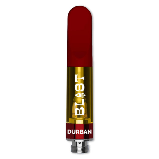 Durban Poison Vape Cartridge