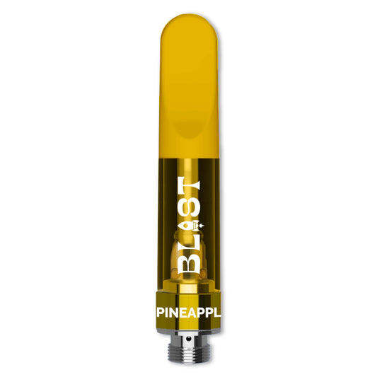 Pineapple Express Vape Cartridge