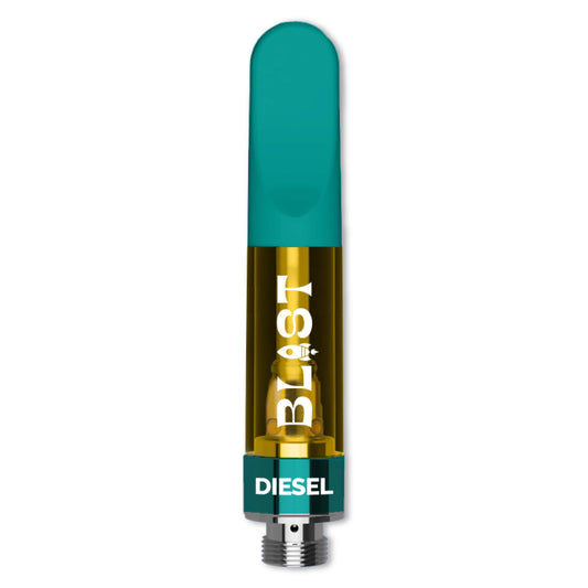 Sour Diesel Vape Cartridge