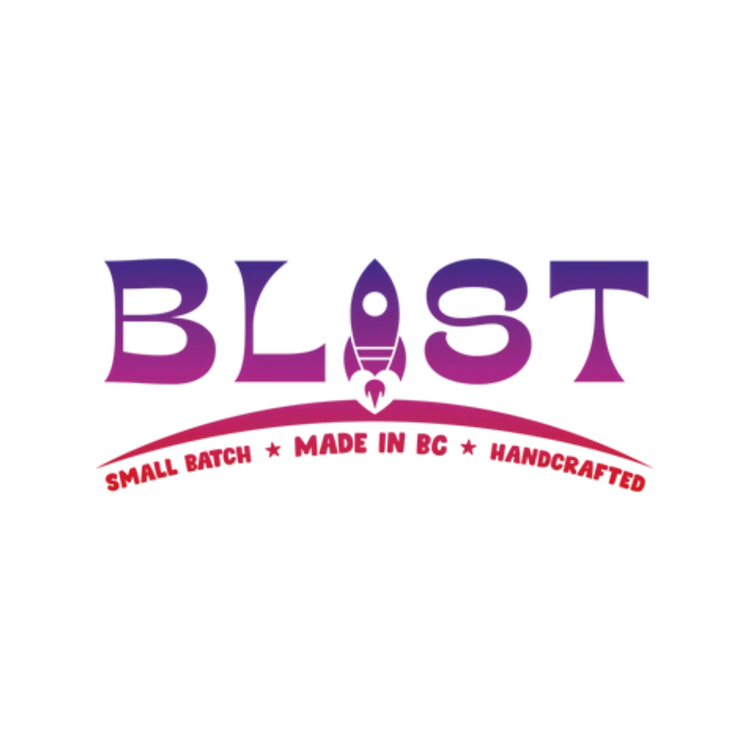 Blast Cannabis