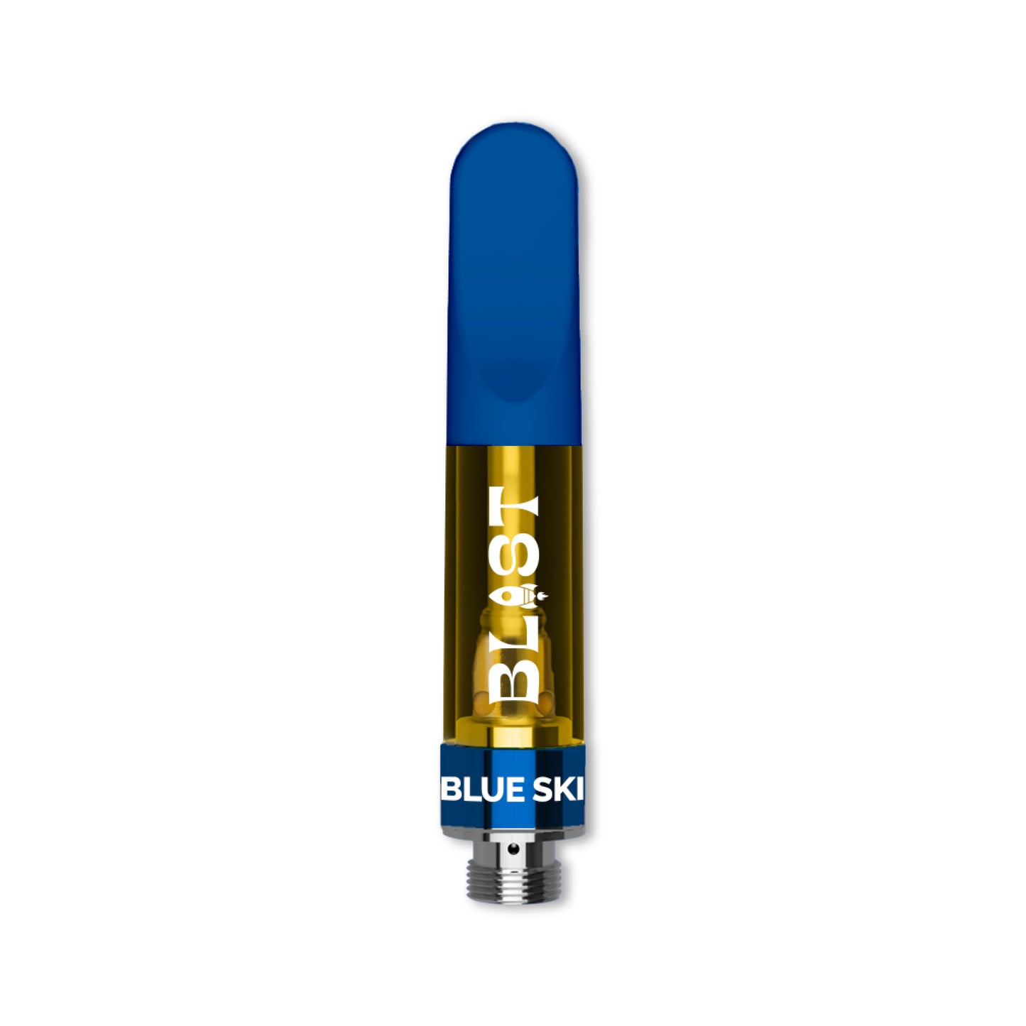 Blue SKITZ Vape Cartridge