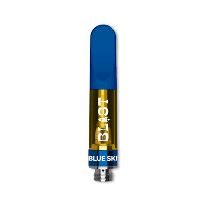 Blue SKITZ Vape Cartridge