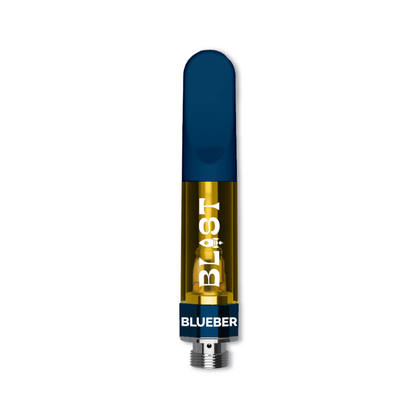 Blueberry Vape Cartridge