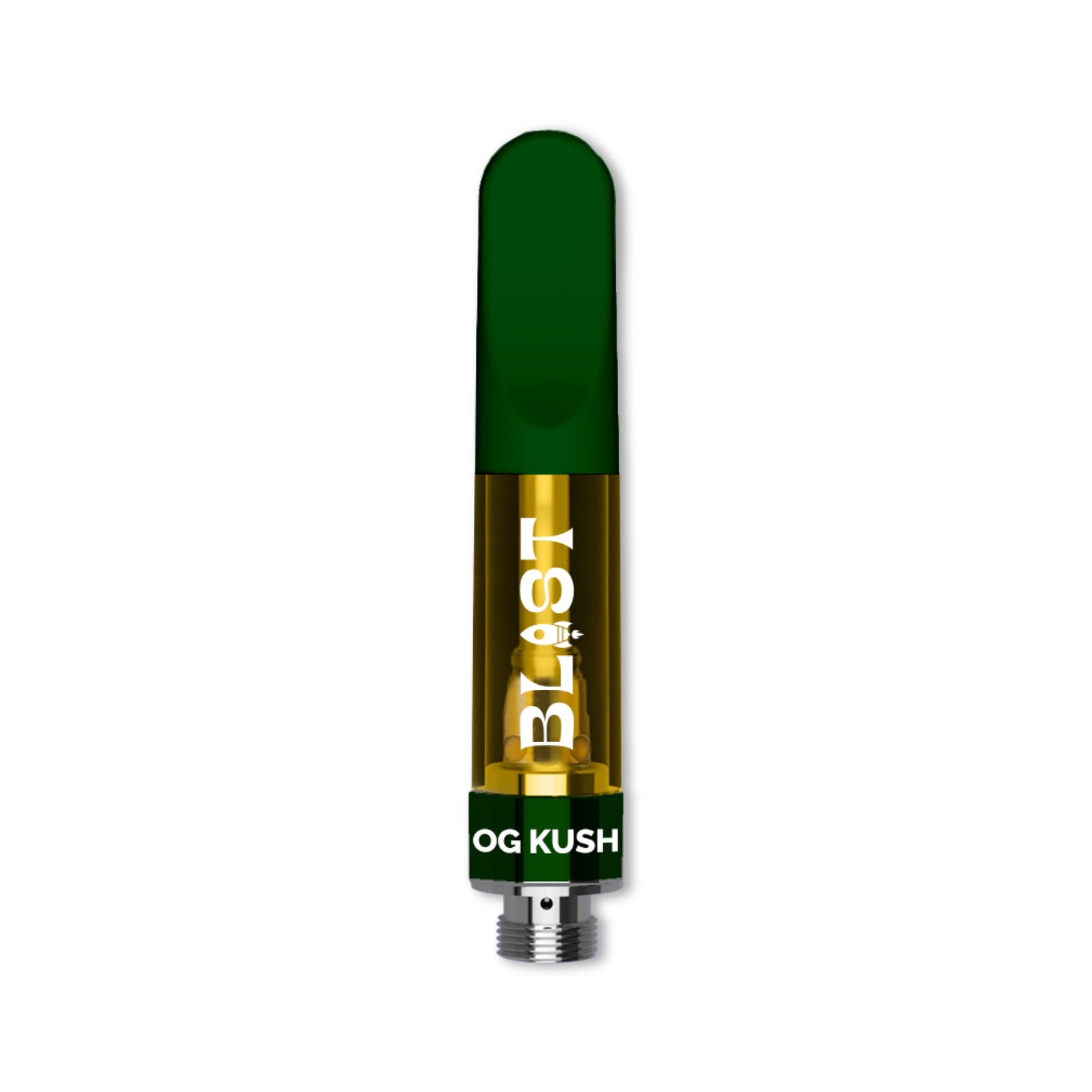 OG Kush Vape Cartridge