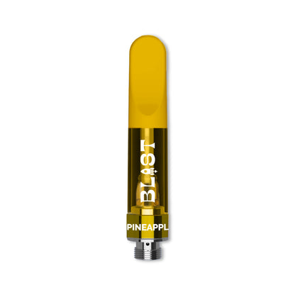 Pineapple Express Vape Cartridge