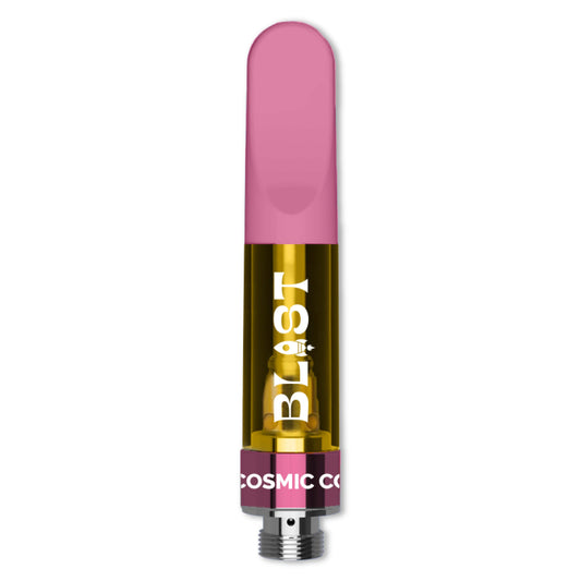 Cosmic Cotton CNDY Vape Cartridge