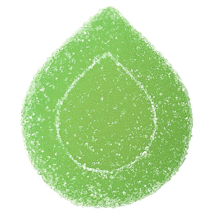 Serene™ - CBD Green Apple Gummy Drop