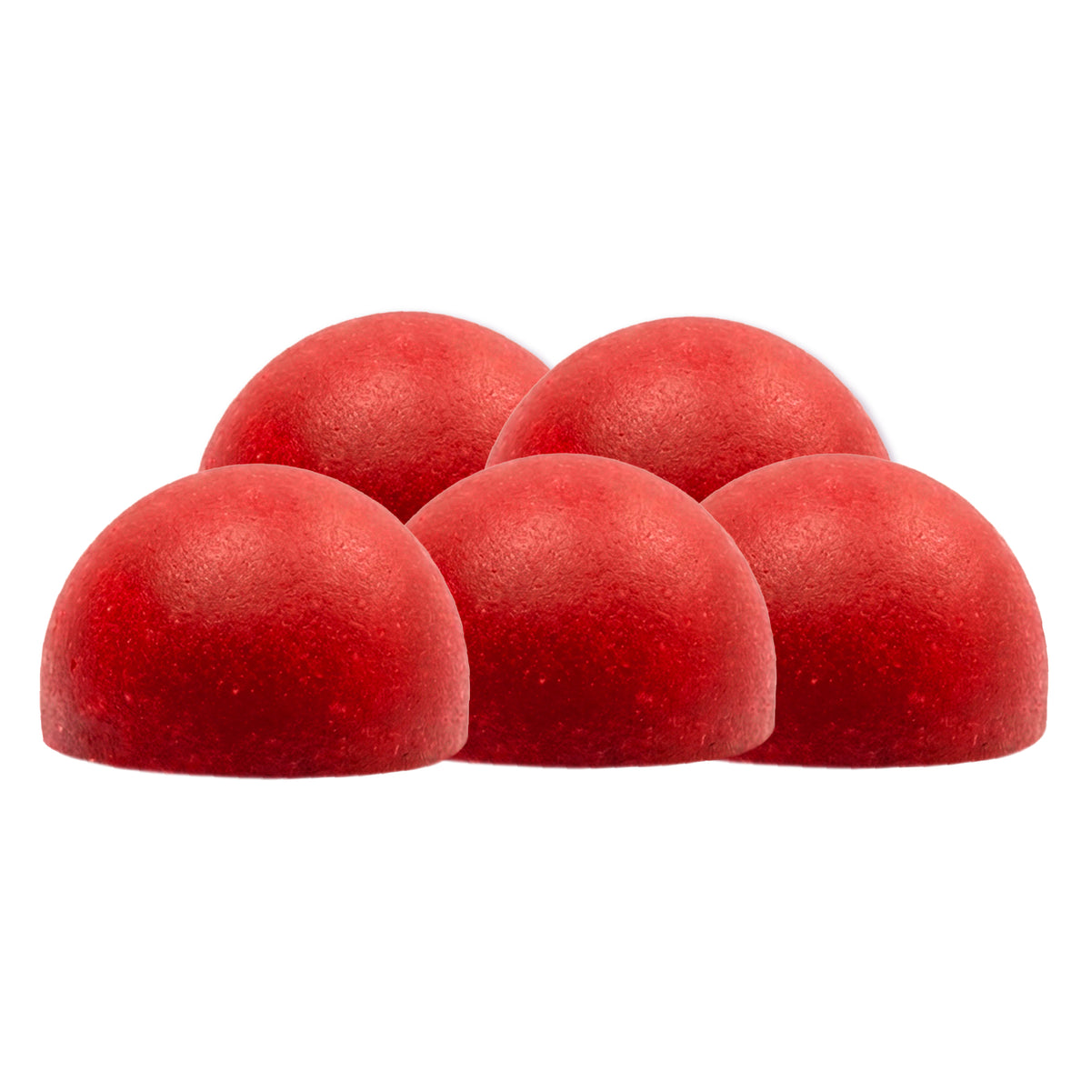Strawberry Fields - Live Rosin Taffy Chewz THC:CBD:CBN 1:1:1